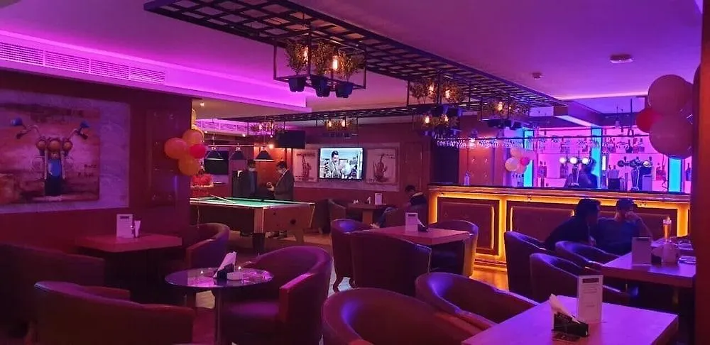 Nihal Hotel Dubaï